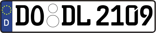 DO-DL2109