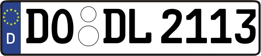 DO-DL2113