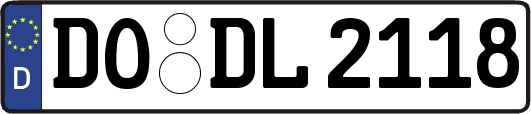 DO-DL2118