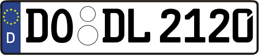DO-DL2120