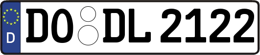 DO-DL2122
