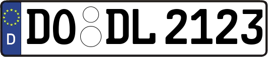 DO-DL2123