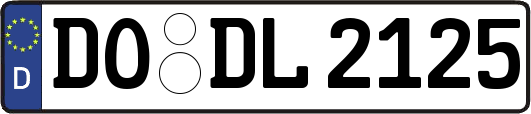 DO-DL2125