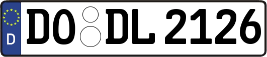 DO-DL2126