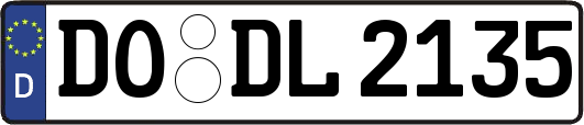 DO-DL2135