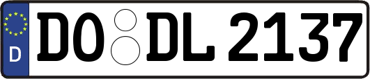 DO-DL2137