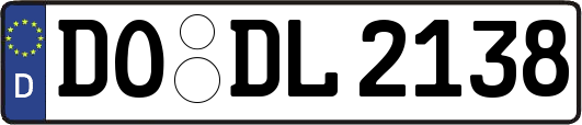 DO-DL2138