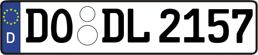 DO-DL2157