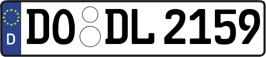 DO-DL2159