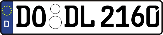 DO-DL2160