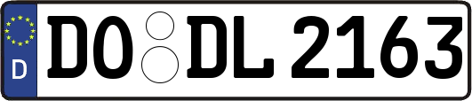 DO-DL2163