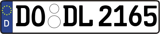DO-DL2165