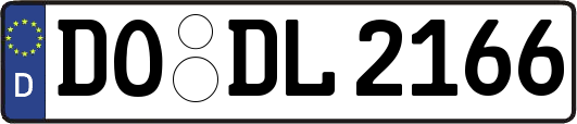 DO-DL2166
