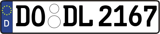 DO-DL2167