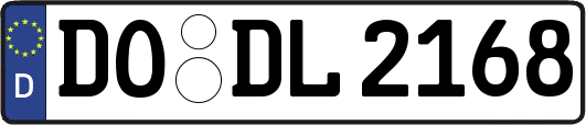 DO-DL2168