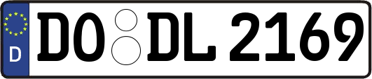 DO-DL2169