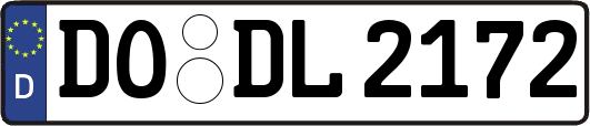 DO-DL2172
