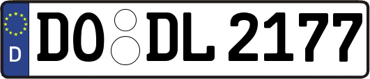 DO-DL2177