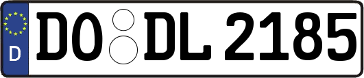 DO-DL2185
