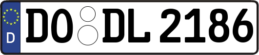 DO-DL2186