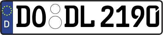 DO-DL2190