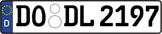 DO-DL2197