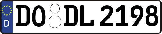 DO-DL2198