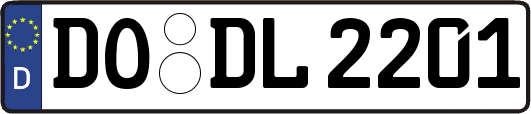 DO-DL2201