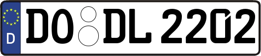 DO-DL2202