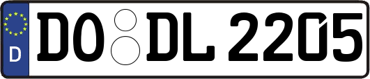 DO-DL2205