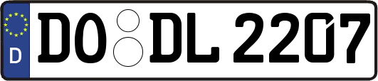 DO-DL2207