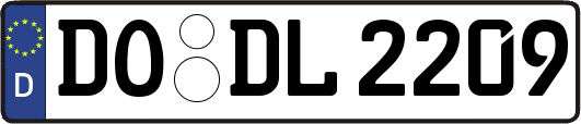 DO-DL2209