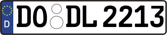 DO-DL2213