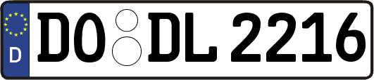 DO-DL2216