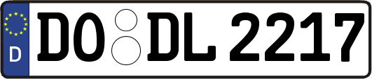 DO-DL2217