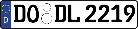 DO-DL2219