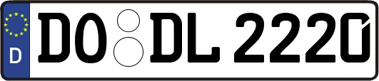 DO-DL2220