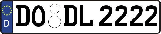 DO-DL2222