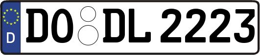 DO-DL2223