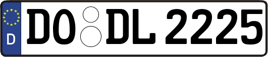 DO-DL2225