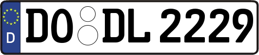 DO-DL2229