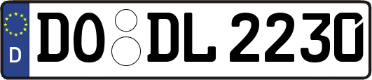 DO-DL2230