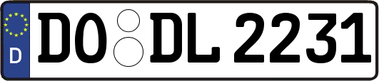 DO-DL2231