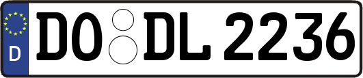 DO-DL2236