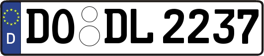 DO-DL2237