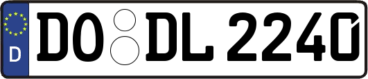 DO-DL2240