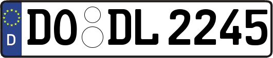 DO-DL2245
