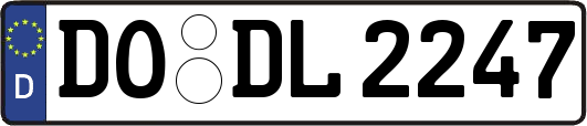DO-DL2247