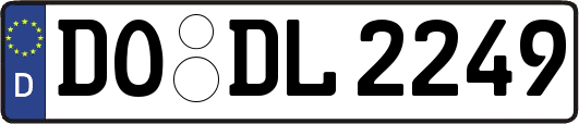 DO-DL2249