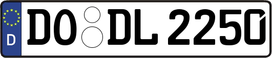 DO-DL2250